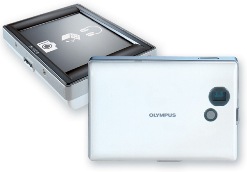 Olympus m:robe 500