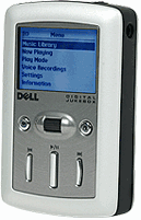 Dell Digital Jukebox