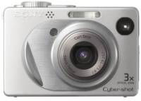 Sony DSC-W1 5MP Digital camera