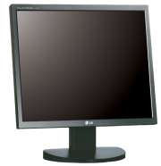 LCD monitor