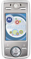 Motorola E680i