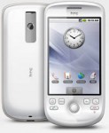 HTC Magic