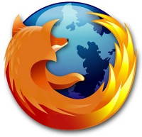Firefox Ball