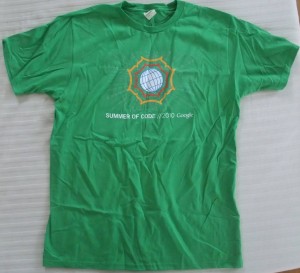 gsoc-tshirt2010