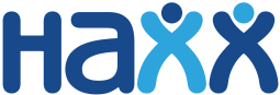 Haxx logo