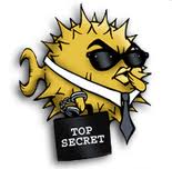 The OpenSSH fish