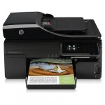 HP Officejet 8500A