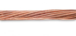 copper