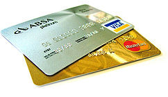 credit cards