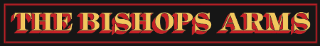 Bishops Arms logo