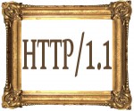 An old http1.1 frame