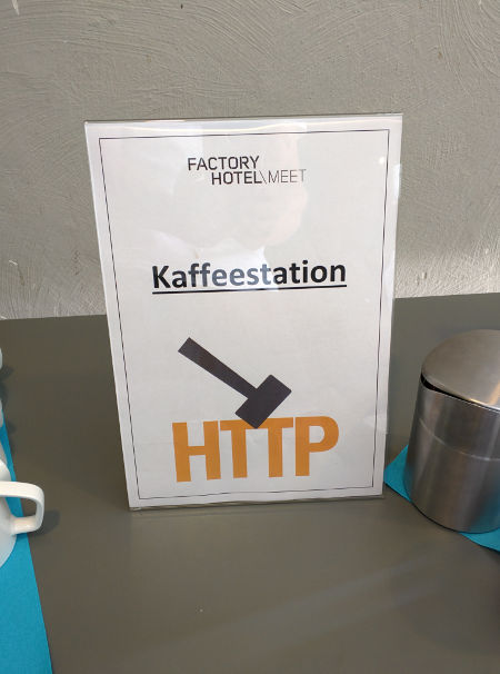 kafeestation