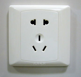 chinese-socket