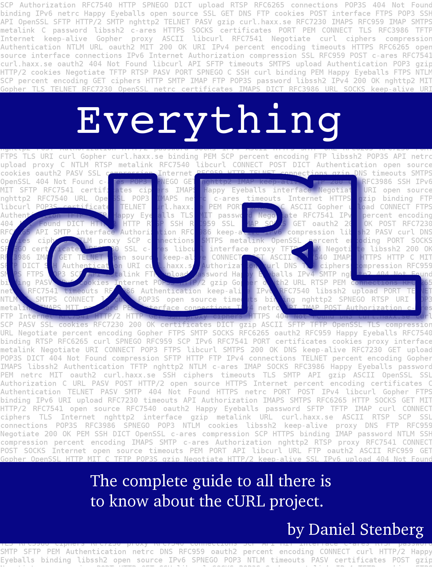 Curl haxx. Percent encoding.