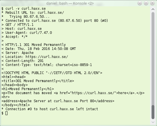 curl-shows-redirect