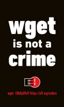 wget-is-not-a-crime