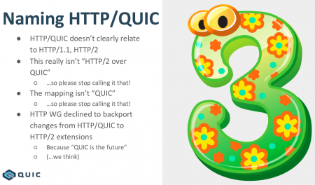 HTTP/3 | daniel.haxx.se