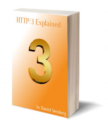 Http 3 Explained Daniel Haxx Se