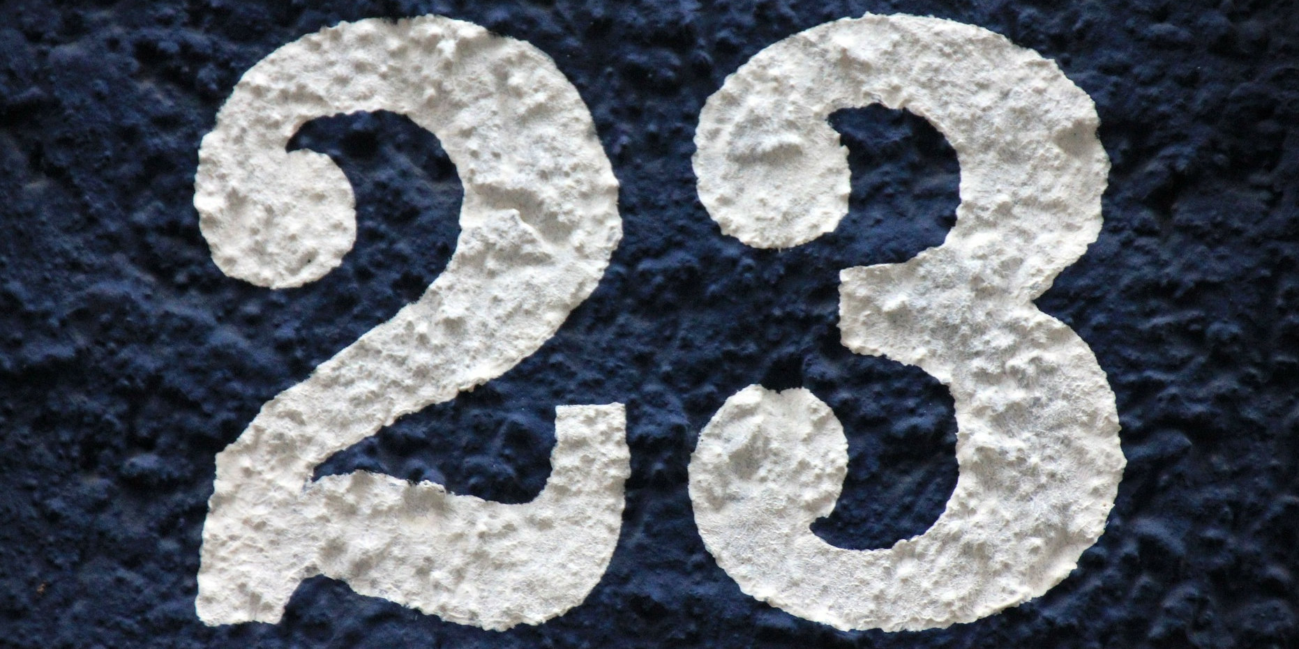 23 Lockerdays