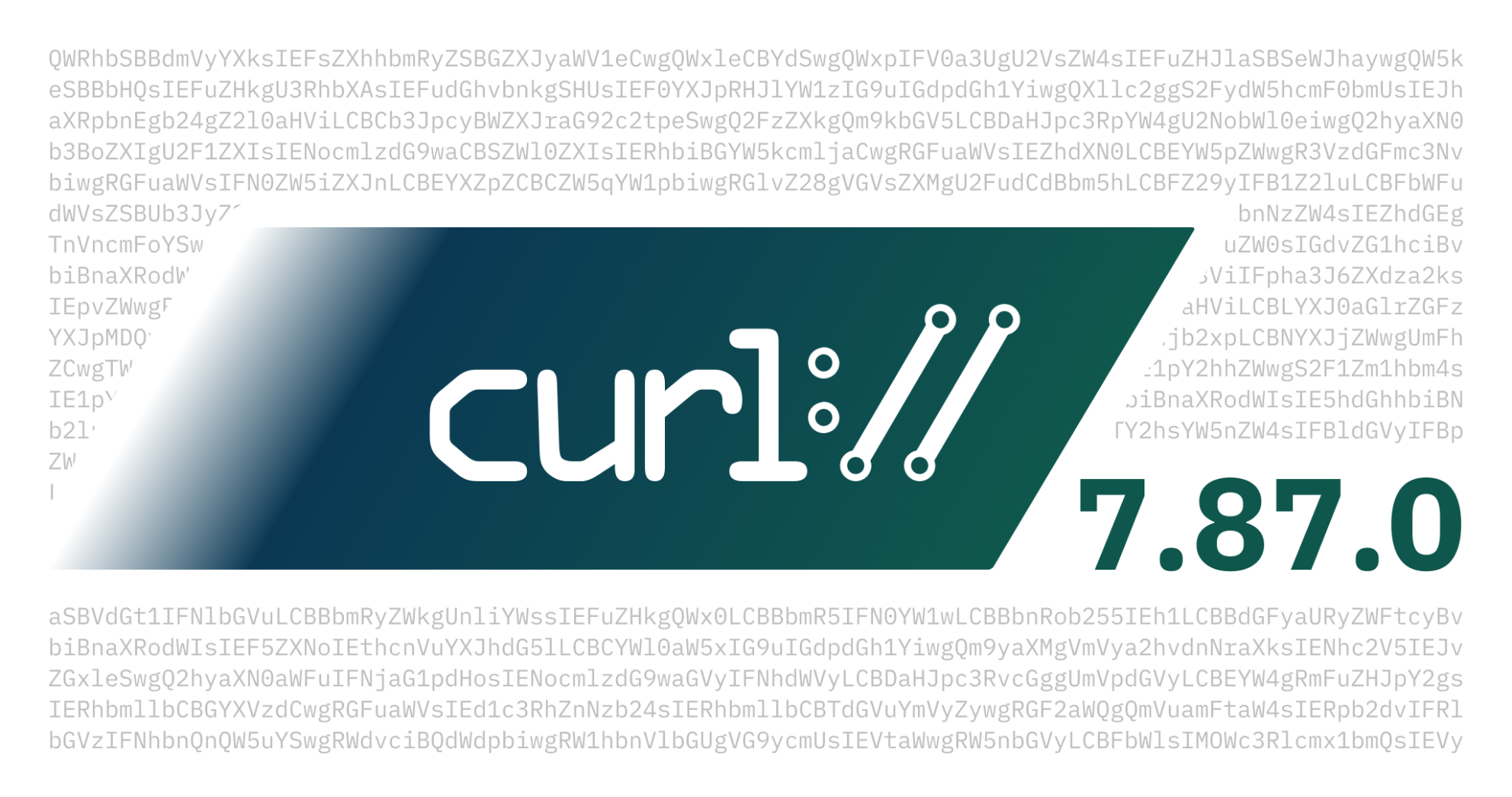curl 7.87.0