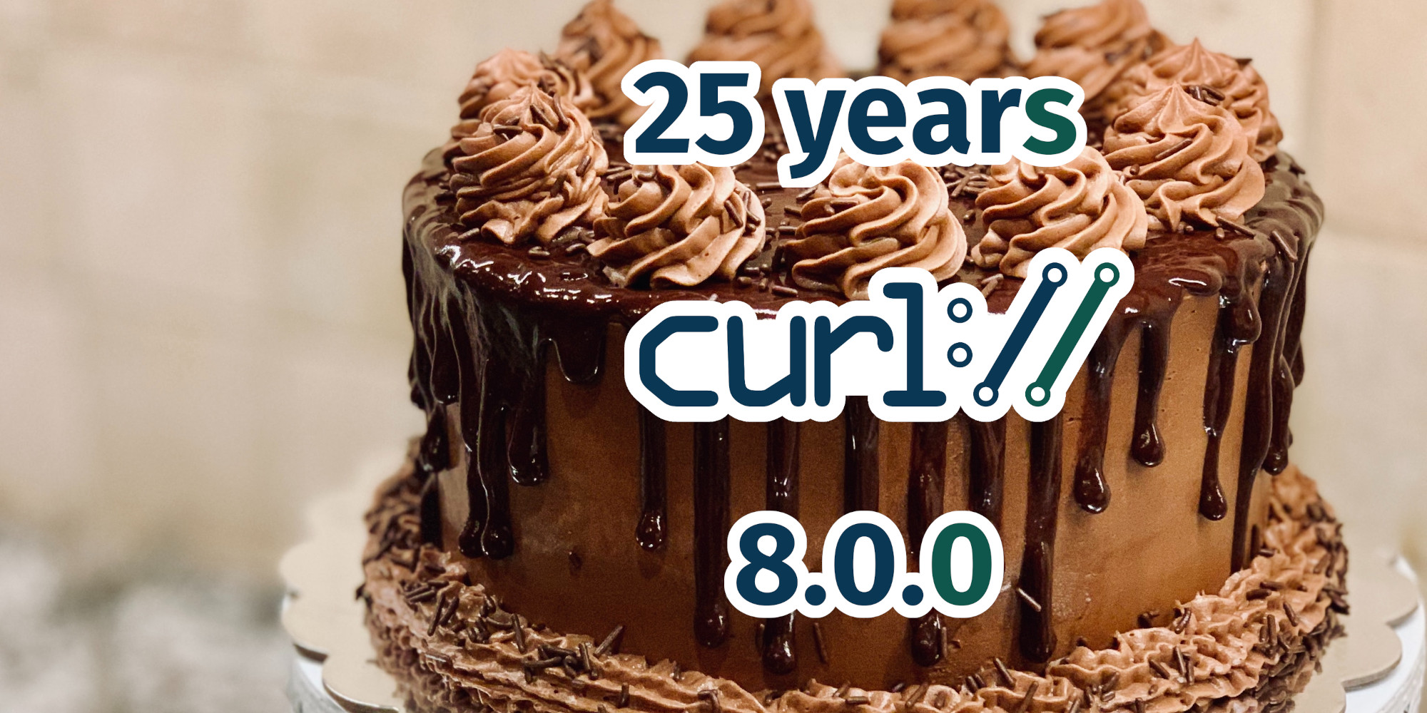 curl 25 years online celebration
