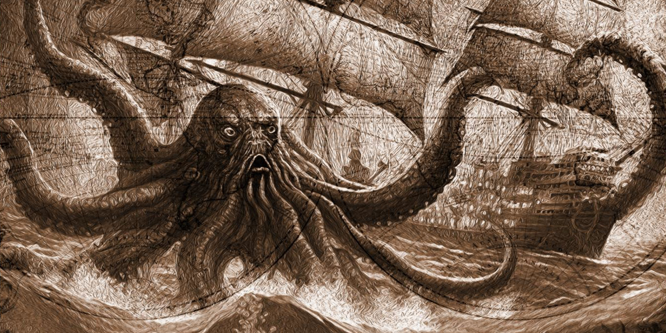 AI slop attacks on the curl project