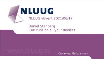Curl runs on all your devices