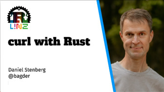 curl with Rust